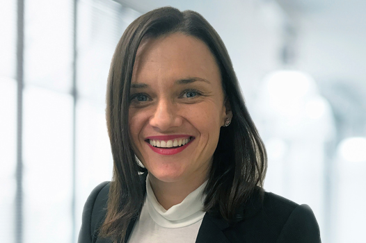 Alison McIlveen