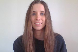 Photo of Rachael