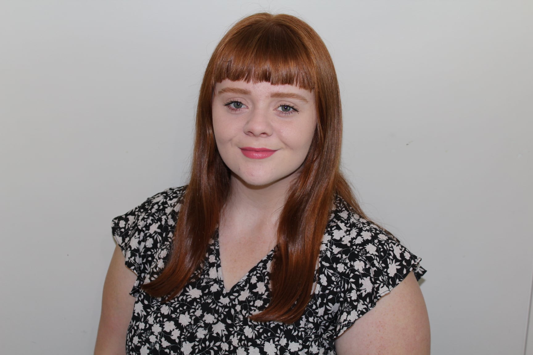 Kassie, Team Leader and Behaviour Support Practitioner